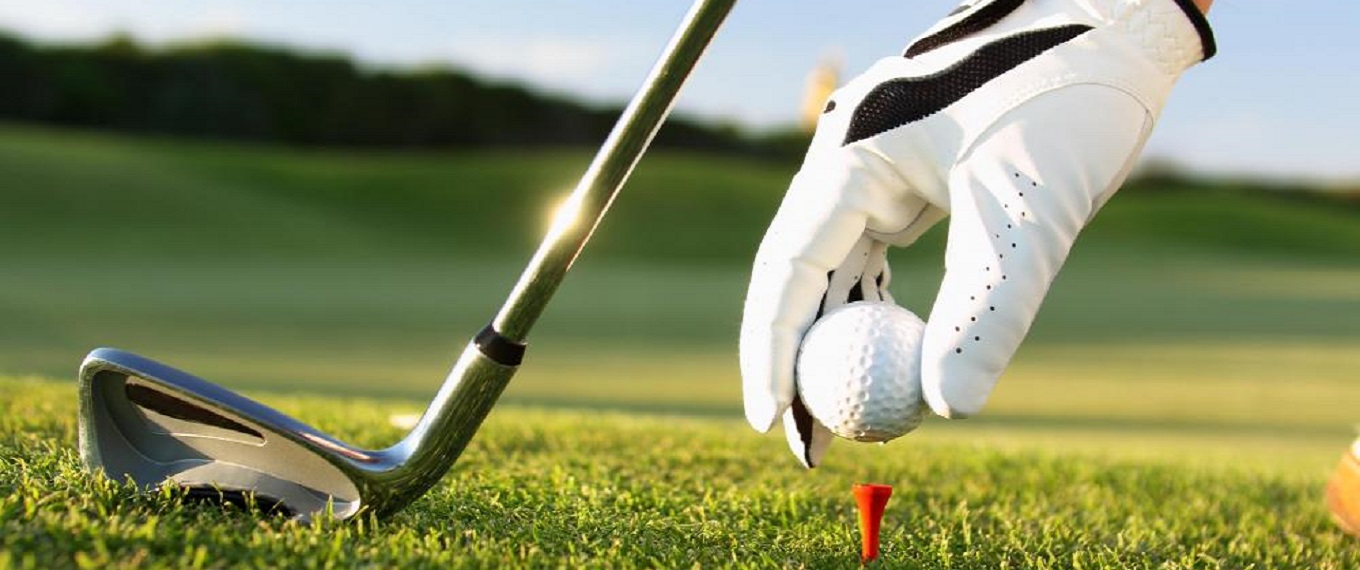 Attractions and Places to visit Golf Clubs