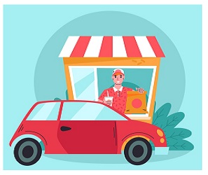 Restaurants & Takeaways