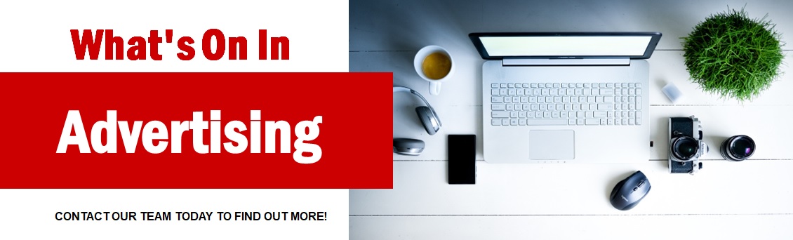 Advertise with us What's on in Almaty.com