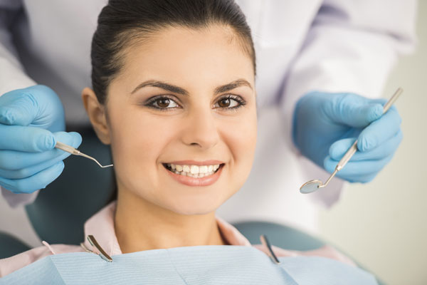 Dental Services