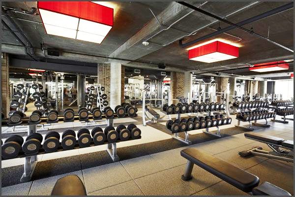 Fitness clubs in Almaty are open for everybody and are waiting for you to get in shape Gyms and Fitness Clubs