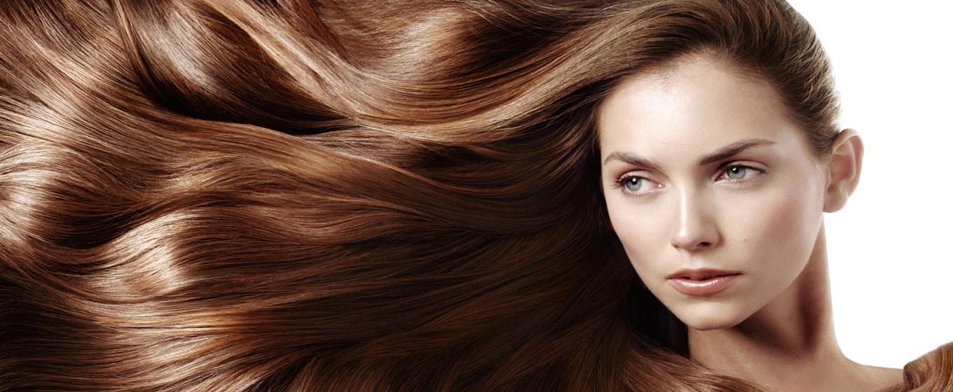 Hair and Nail Salons