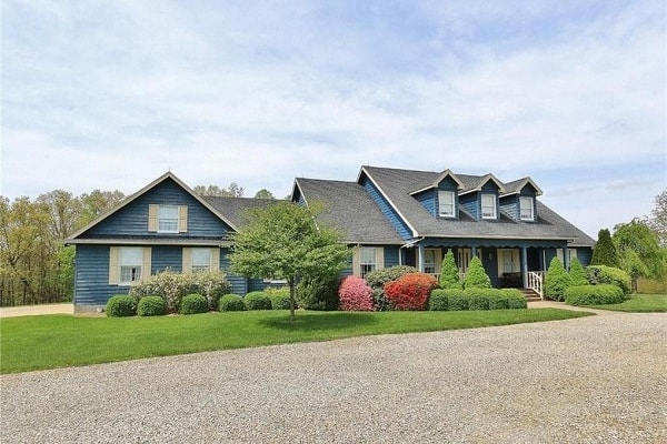 Properties for Sale and Rent