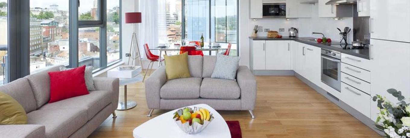 Self catering Accomodations