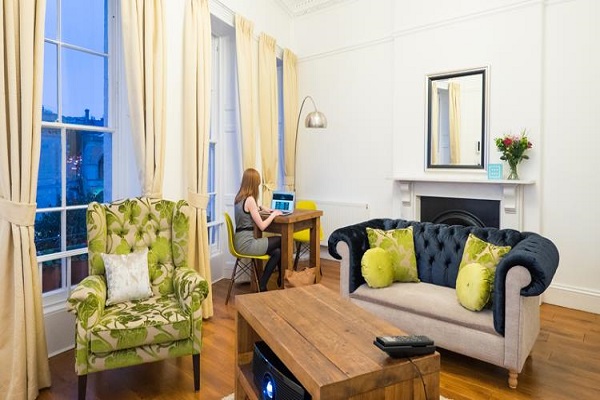 Self Catering Accomodations
