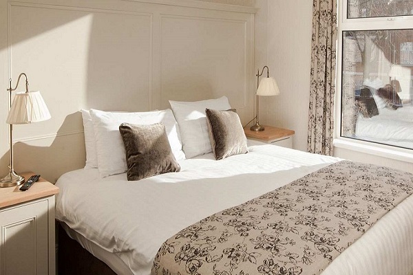 Guest Houses and B&B's