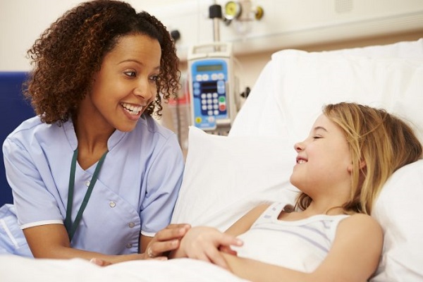 Health Clinics And Hospitals