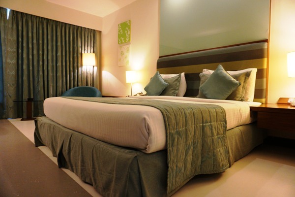 Places to stay in Almaty