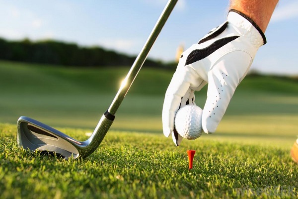 Whether you're visiting Almaty for business or recreation, make a round of golf one of your top priorities Play Golf