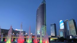 Whats On In Almaty