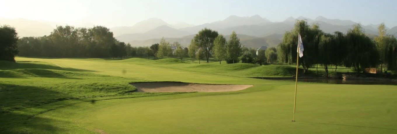 Golf Clubs