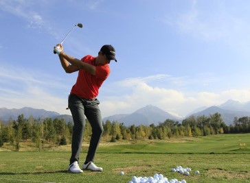 Zhailjau Golf Resort Almaty