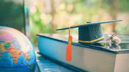 Kazakhstan Hosts 35,000+ Foreign Students